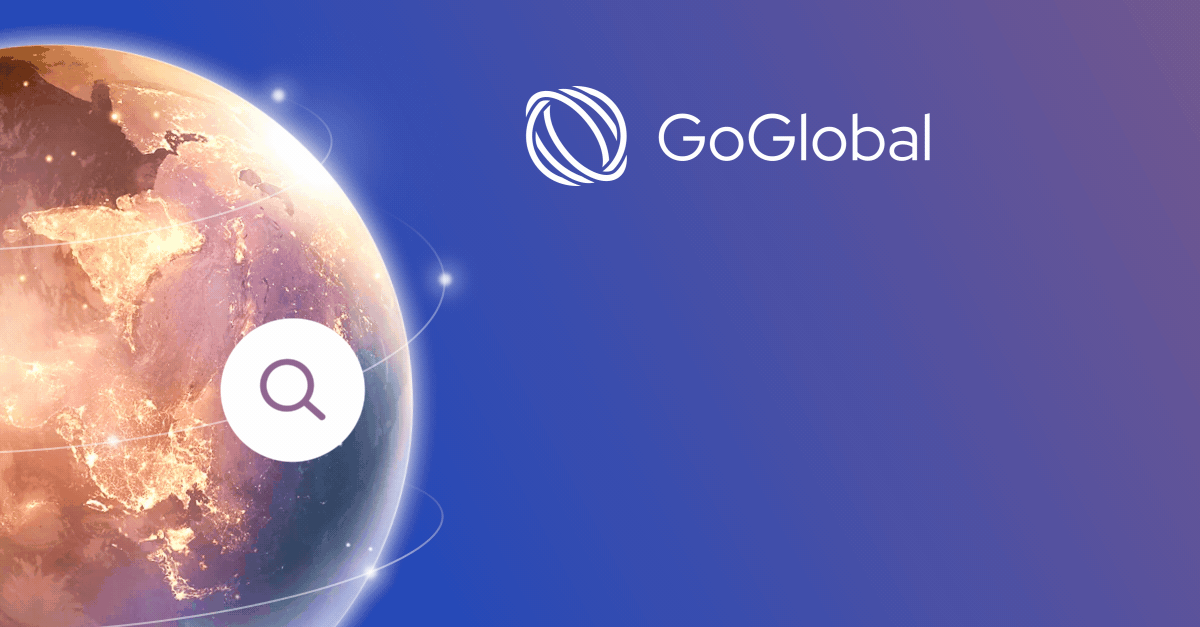 GoGlobal