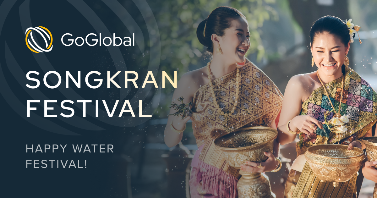 GoGlobal 3
