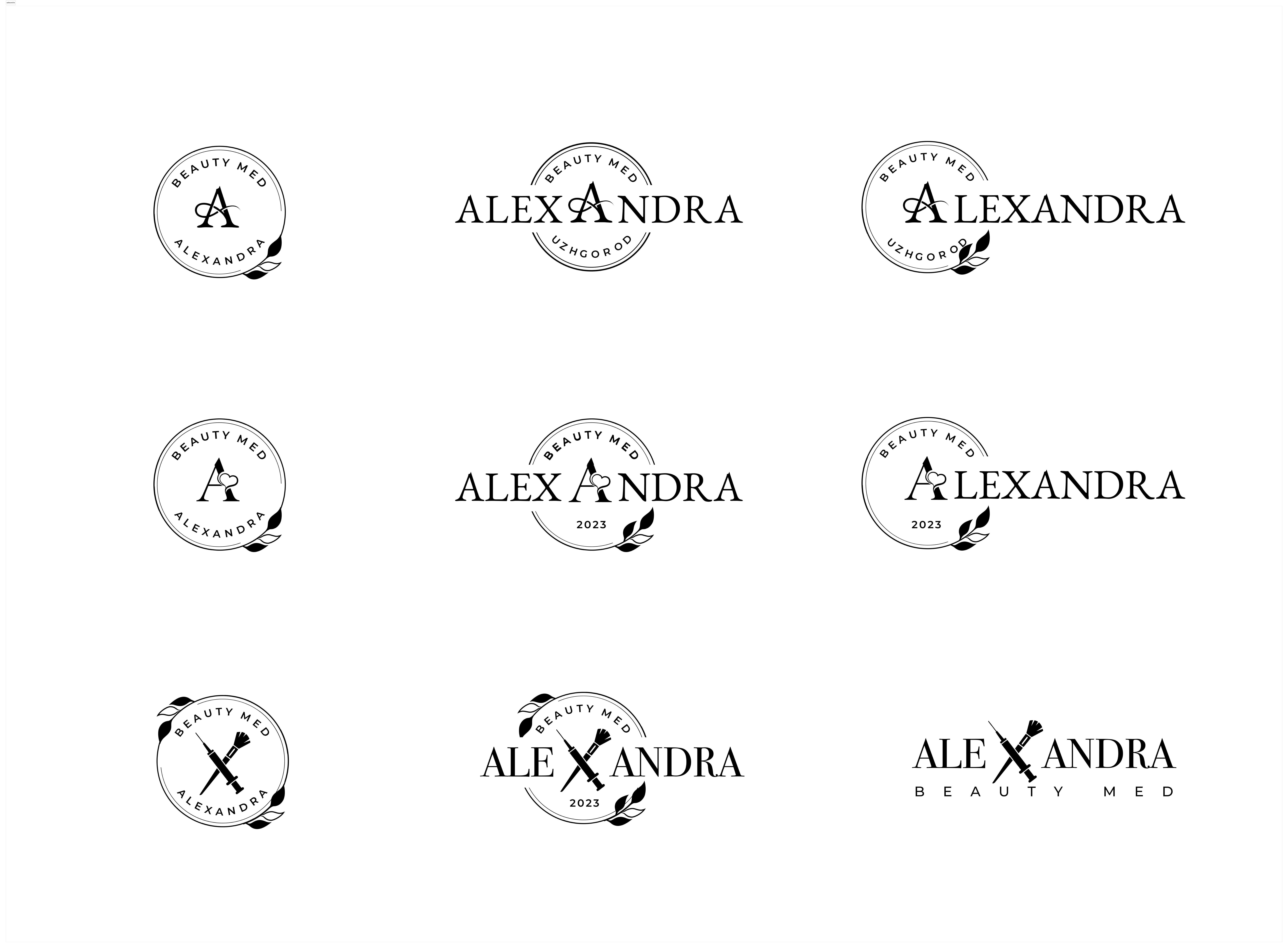 Alexandra
